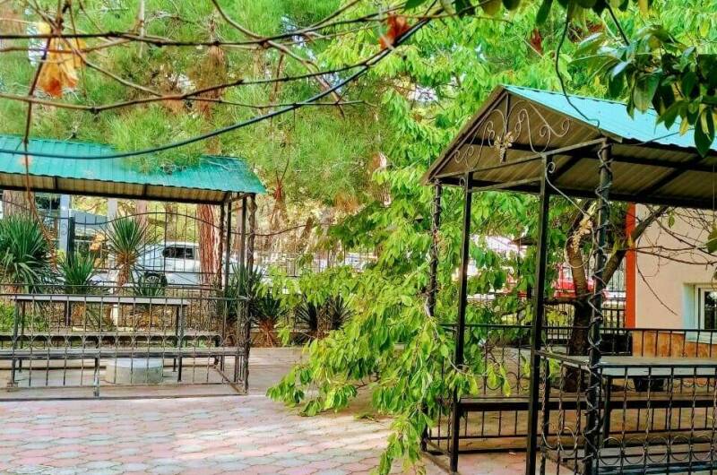 Изображение Изображение гостиницы &quot;Гостевой дом «Виктория»&quot; #5 #3