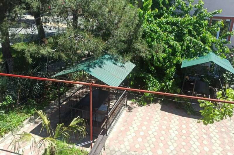 Изображение Изображение гостиницы &quot;Гостевой дом «Виктория»&quot; #6 #4