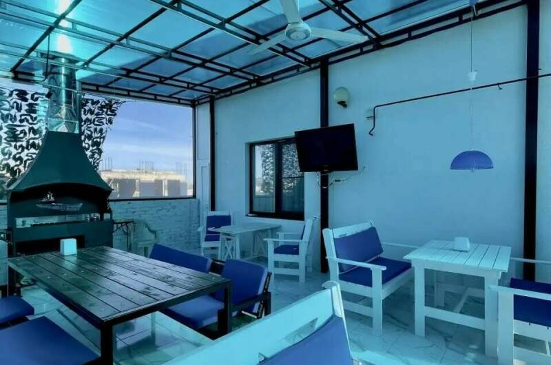 Изображение Изображение гостиницы &quot;Гостевой дом «Мальта»&quot; #3 #1