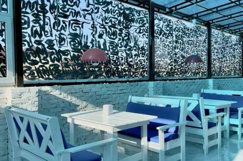 Изображение Изображение гостиницы &quot;Гостевой дом «Мальта»&quot; #5 #3