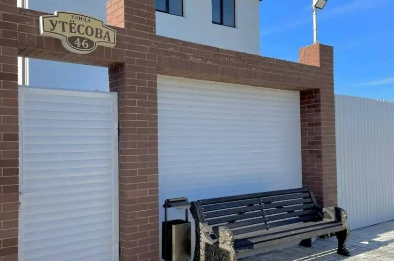 Изображение Изображение гостиницы &quot;Гостевой дом «Мальта»&quot; #7 #5