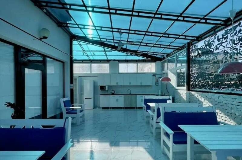 Изображение Изображение гостиницы &quot;Гостевой дом «Мальта»&quot; #8 #6