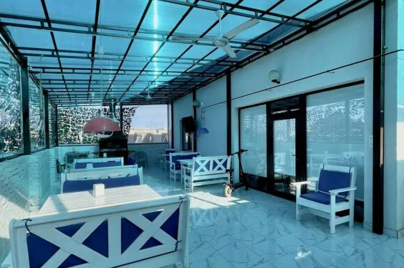 Изображение Изображение гостиницы &quot;Гостевой дом «Мальта»&quot; #10 #8