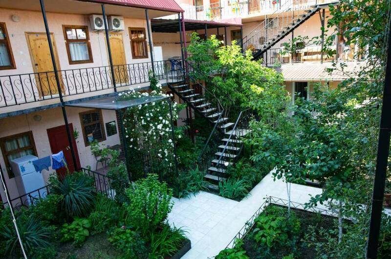 Изображение Изображение гостиницы &quot;Гостевой дом «Натали»&quot; #4 #2