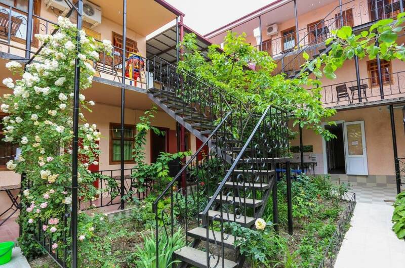 Изображение Изображение гостиницы &quot;Гостевой дом «Натали»&quot; #5 #3