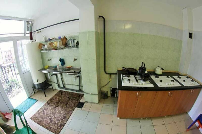 Изображение Изображение гостиницы &quot;Гостевой дом «Натали»&quot; #6 #4