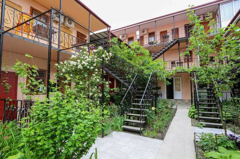 Изображение Изображение гостиницы &quot;Гостевой дом «Натали»&quot; #7 #5