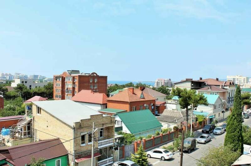 Изображение Изображение гостиницы &quot;Гостевой дом «Натали»&quot; #8 #6