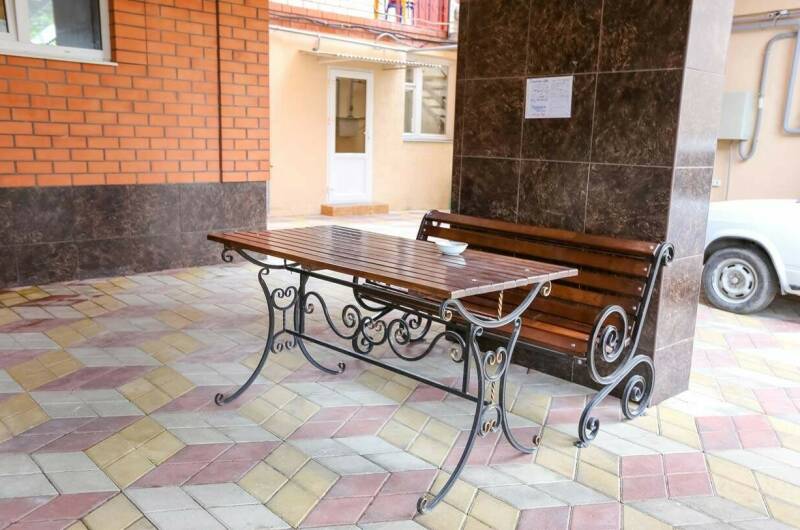 Изображение Изображение гостиницы &quot;Гостевой дом «Натали»&quot; #9 #7