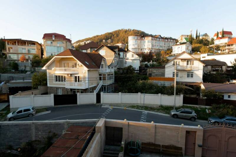 Изображение Изображение квартиры &quot;Удобная двухкомнатная квартира&quot; #5 #3