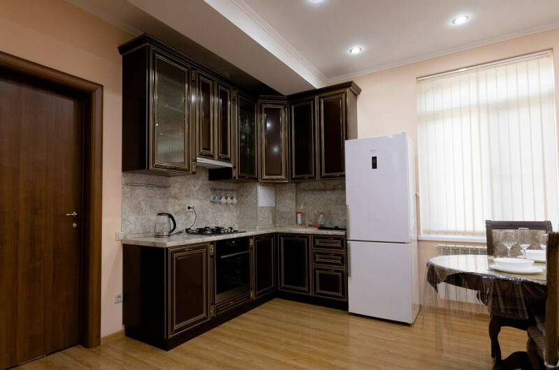 Изображение Изображение квартиры &quot;Удобная двухкомнатная квартира&quot; #6 #4