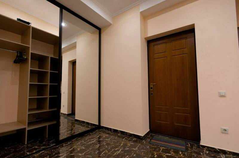 Изображение Изображение квартиры &quot;Удобная двухкомнатная квартира&quot; #9 #7