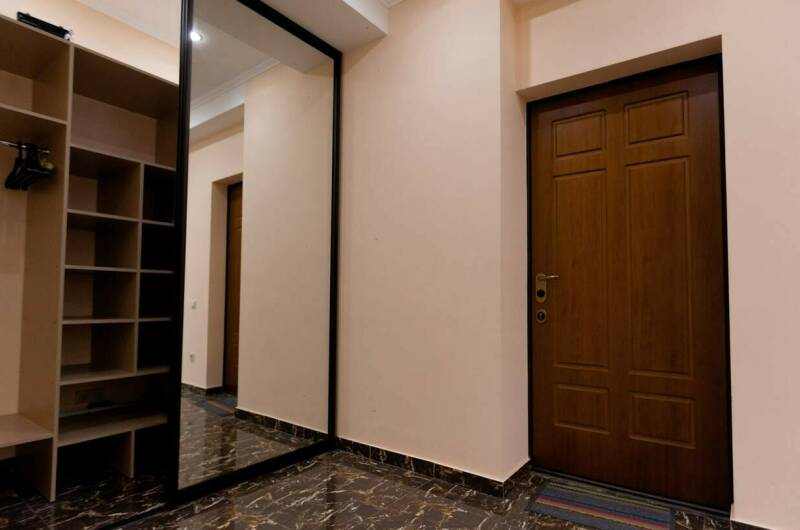 Изображение Изображение квартиры &quot;Удобная двухкомнатная квартира&quot; #10 #8