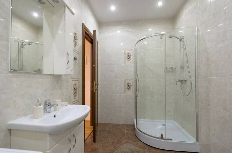 Изображение Изображение квартиры &quot;Удобная двухкомнатная квартира&quot; #11 #9