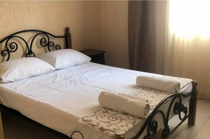 Изображение гостиницы "Гостевой дом «Семья»" #1