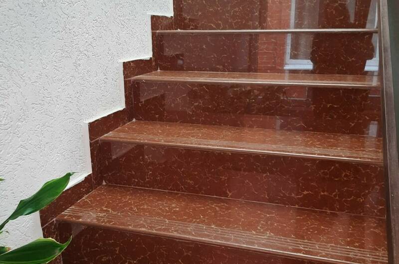 Изображение Изображение гостиницы &quot;Гостевой дом «Семья»&quot; #6 #4