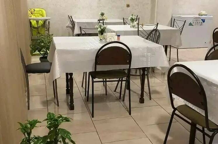 Изображение Изображение гостиницы &quot;Гостевой дом «Семья»&quot; #7 #5