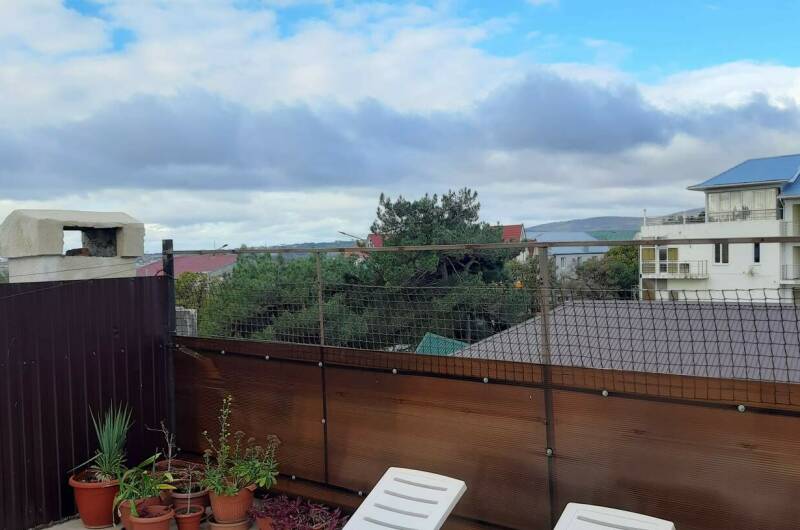 Изображение Изображение гостиницы &quot;Гостевой дом «Семья»&quot; #9 #7