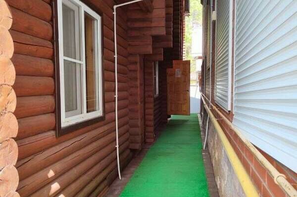 Изображение Изображение гостиницы &quot;Гостевой дом «Пляжный дом»&quot; #3 #1