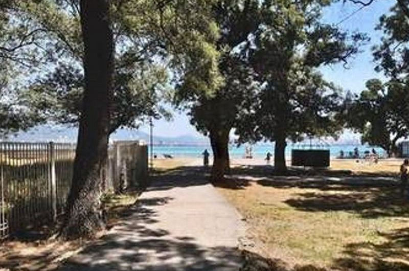 Изображение Изображение гостиницы &quot;Гостевой дом «Пляжный дом»&quot; #5 #3