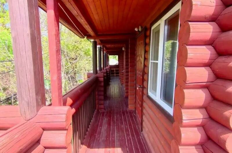 Изображение Изображение гостиницы &quot;Гостевой дом «Пляжный дом»&quot; #6 #4