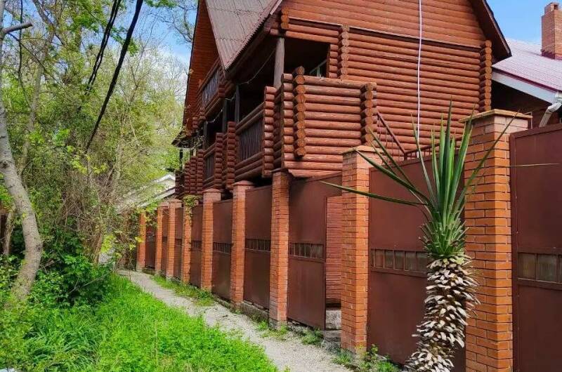 Изображение Изображение гостиницы &quot;Гостевой дом «Пляжный дом»&quot; #8 #6