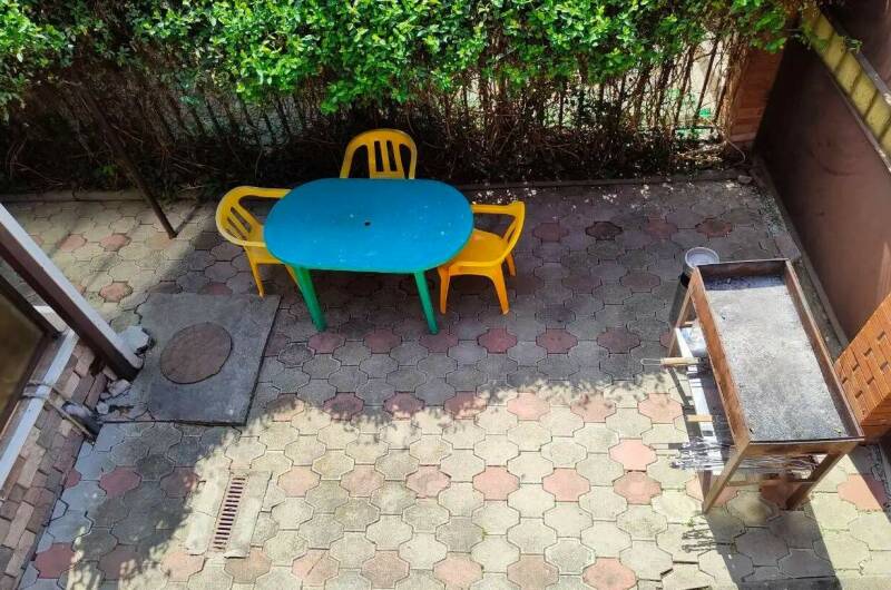 Изображение Изображение гостиницы &quot;Гостевой дом «Пляжный дом»&quot; #9 #7