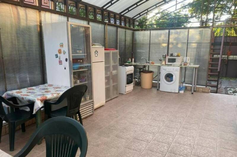 Изображение Изображение гостиницы &quot;Гостевой дом «Пляжный дом»&quot; #11 #9