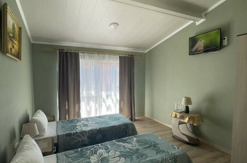 Изображение Изображение квартиры &quot;Коттедж по переулку Победы, д. 12&quot; #5 #3