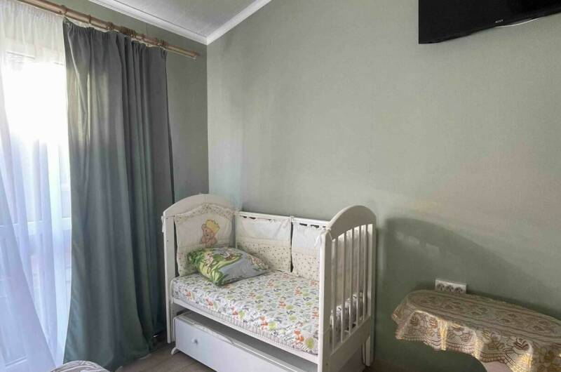 Изображение Изображение квартиры &quot;Коттедж по переулку Победы, д. 12&quot; #7 #5