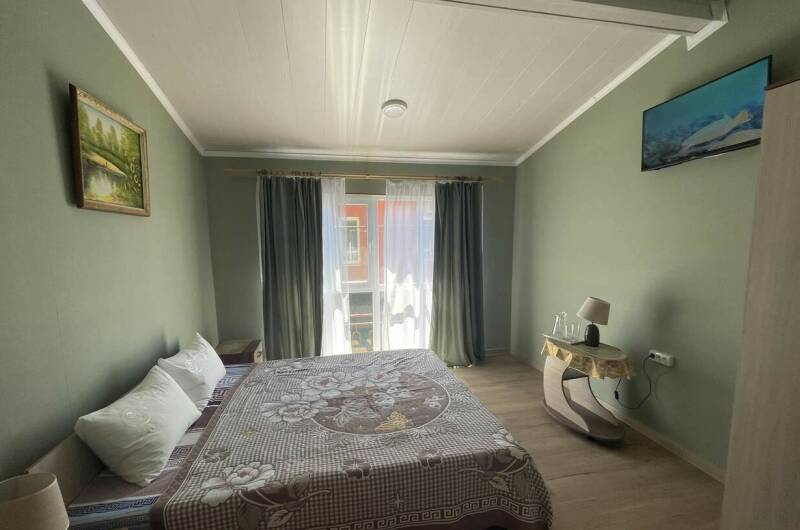 Изображение Изображение квартиры &quot;Коттедж по переулку Победы, д. 12&quot; #9 #7