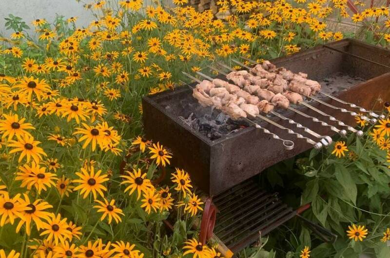 Изображение Изображение квартиры &quot;Коттедж по переулку Победы, д. 12&quot; #10 #8