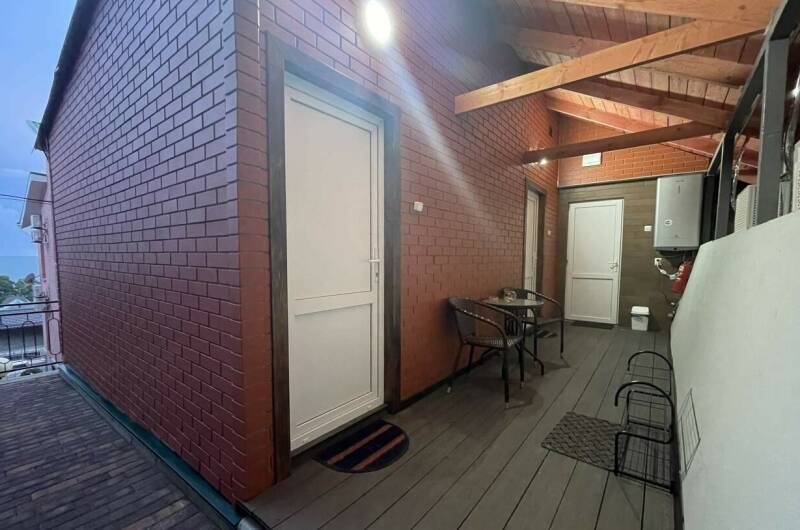 Изображение Изображение квартиры &quot;Коттедж по переулку Победы, д. 12&quot; #11 #9