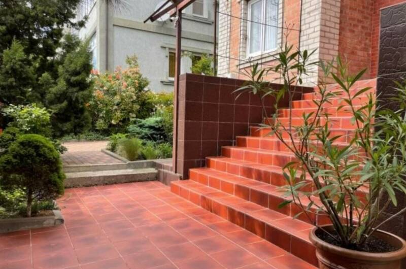 Изображение гостиницы "Гостевой дом «Forest House»" #1