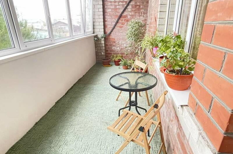 Изображение Изображение гостиницы &quot;Гостевой дом «Forest House»&quot; #3 #1