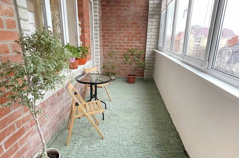 Изображение Изображение гостиницы &quot;Гостевой дом «Forest House»&quot; #5 #3