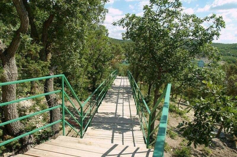 Изображение Изображение гостиницы &quot;Пансионат «Гольфстрим»&quot; #4 #2