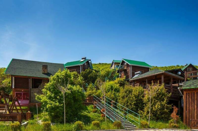 Изображение Изображение гостиницы &quot;Пансионат «Гольфстрим»&quot; #5 #3