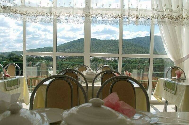 Изображение Изображение гостиницы &quot;Пансионат «Гольфстрим»&quot; #6 #4