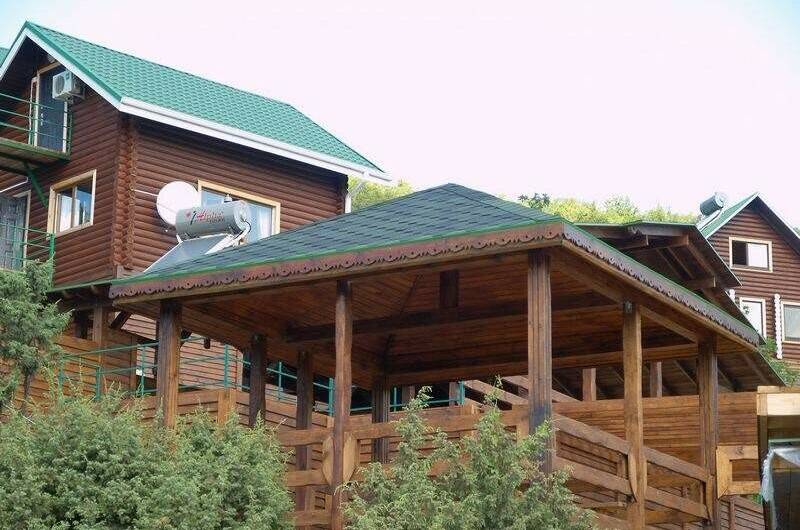 Изображение Изображение гостиницы &quot;Пансионат «Гольфстрим»&quot; #7 #5