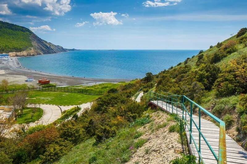 Изображение Изображение гостиницы &quot;Пансионат «Гольфстрим»&quot; #8 #6