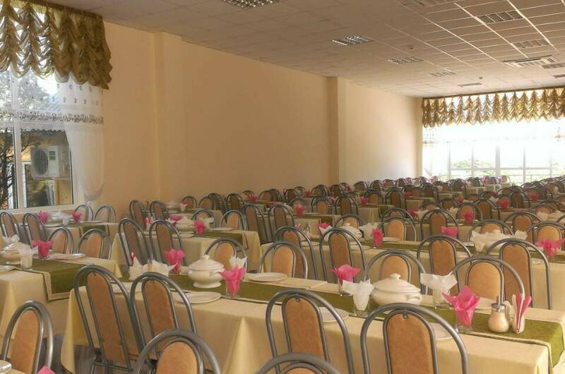 Изображение Изображение гостиницы &quot;Пансионат «Гольфстрим»&quot; #10 #8