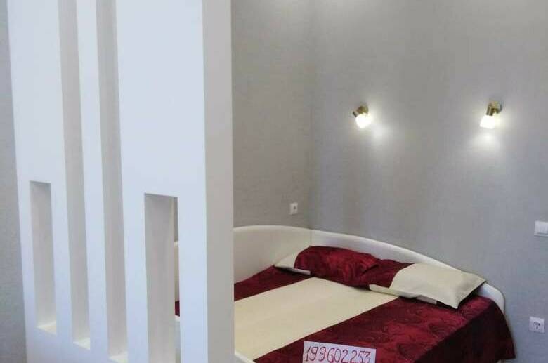 Изображение Изображение квартиры &quot;Евродвушка в ЖК «Тихая гавань»&quot; #3 #1