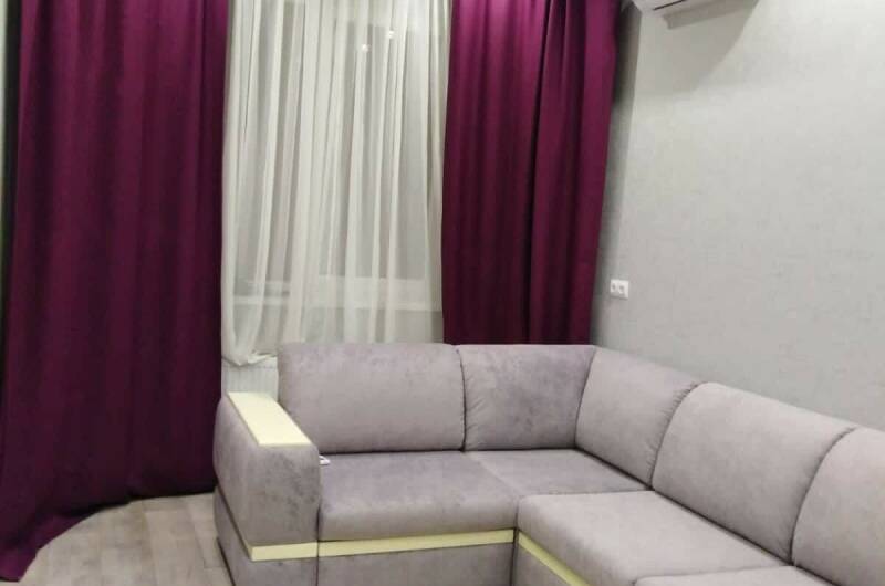 Изображение Изображение квартиры &quot;Евродвушка в ЖК «Тихая гавань»&quot; #5 #3