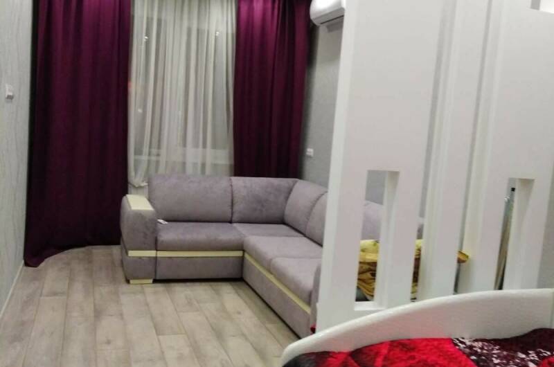 Изображение Изображение квартиры &quot;Евродвушка в ЖК «Тихая гавань»&quot; #8 #6