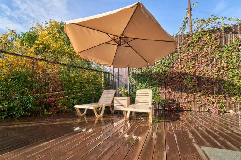 Изображение Изображение гостиницы &quot;Апартаменты с бассейном&quot; #4 #2