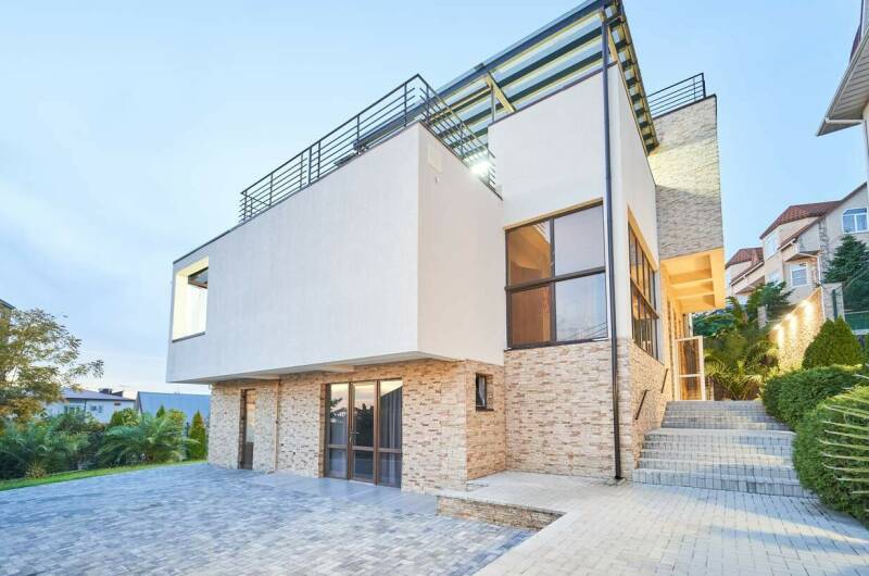 Изображение Изображение гостиницы &quot;Апартаменты с бассейном&quot; #5 #3