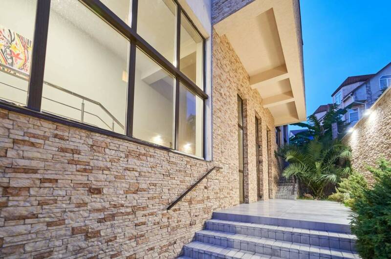 Изображение Изображение гостиницы &quot;Апартаменты с бассейном&quot; #6 #4