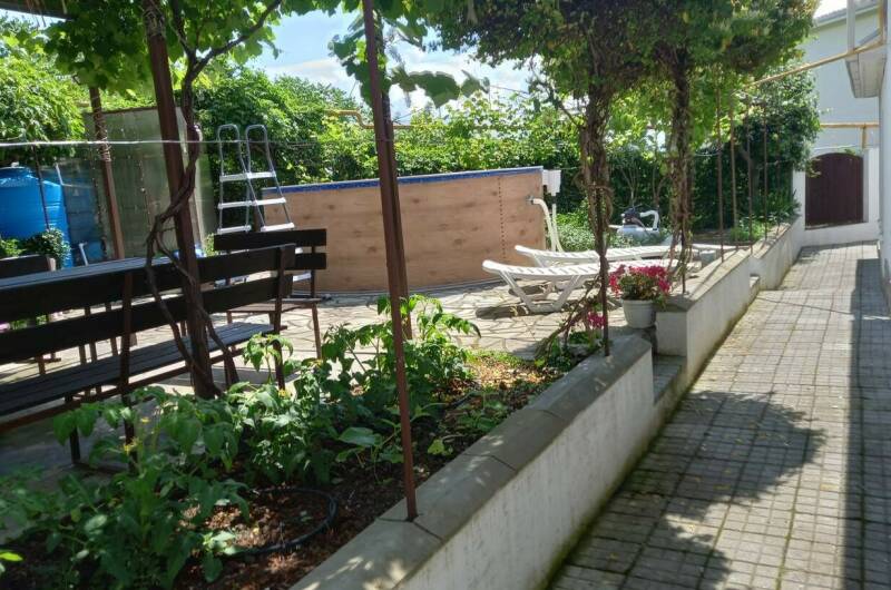 Изображение Изображение гостиницы &quot;Частный сектор «Семейный отдых»&quot; #3 #1