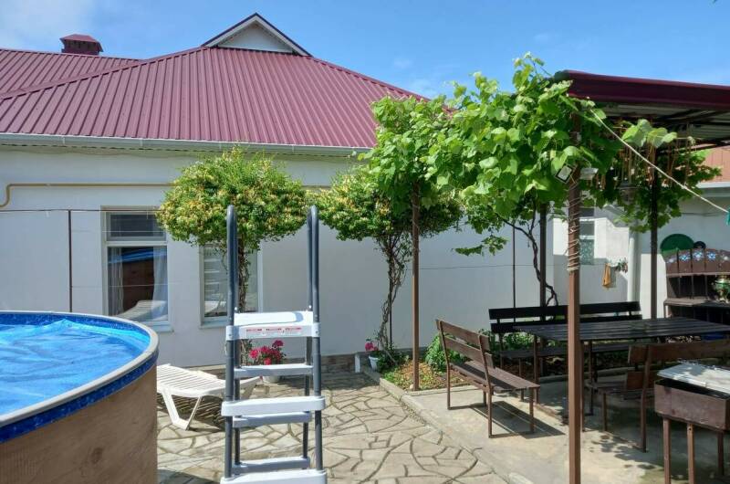 Изображение Изображение гостиницы &quot;Частный сектор «Семейный отдых»&quot; #4 #2